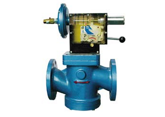 RAQ系列燃气切断阀