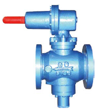 RTZ-G、GQ系列燃气调压器