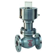 QDQ421F天燃气紧急切断阀