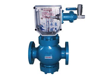 RGQ燃气紧急切断阀